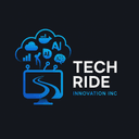 Tech Ride Innovation Inc
